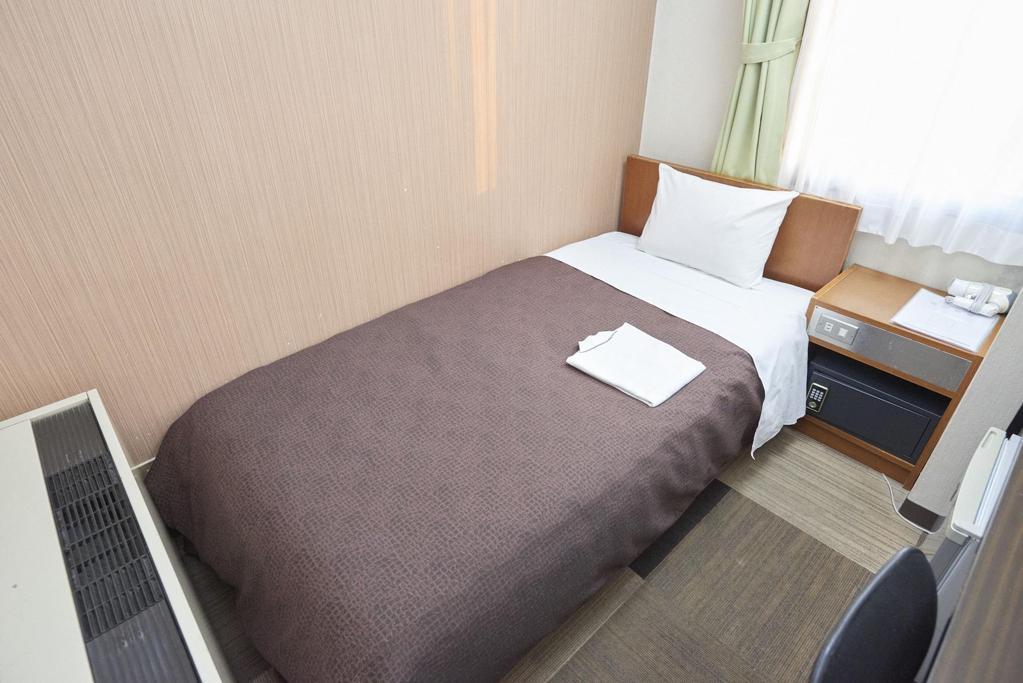 Hotel Select Inn Utsunomiya Exterior photo