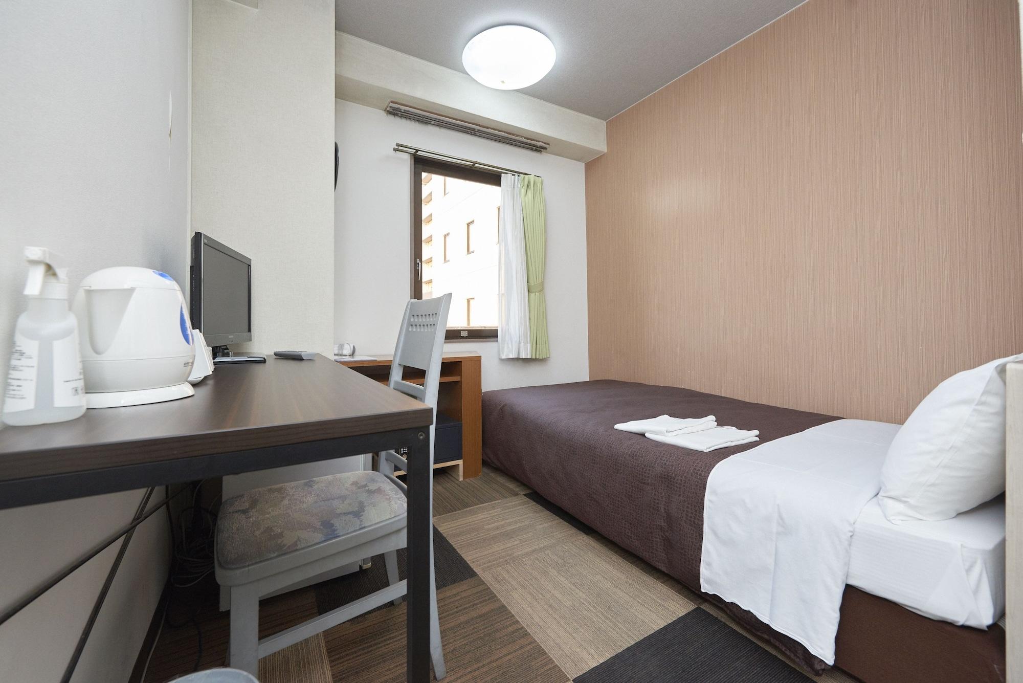 Hotel Select Inn Utsunomiya Exterior photo