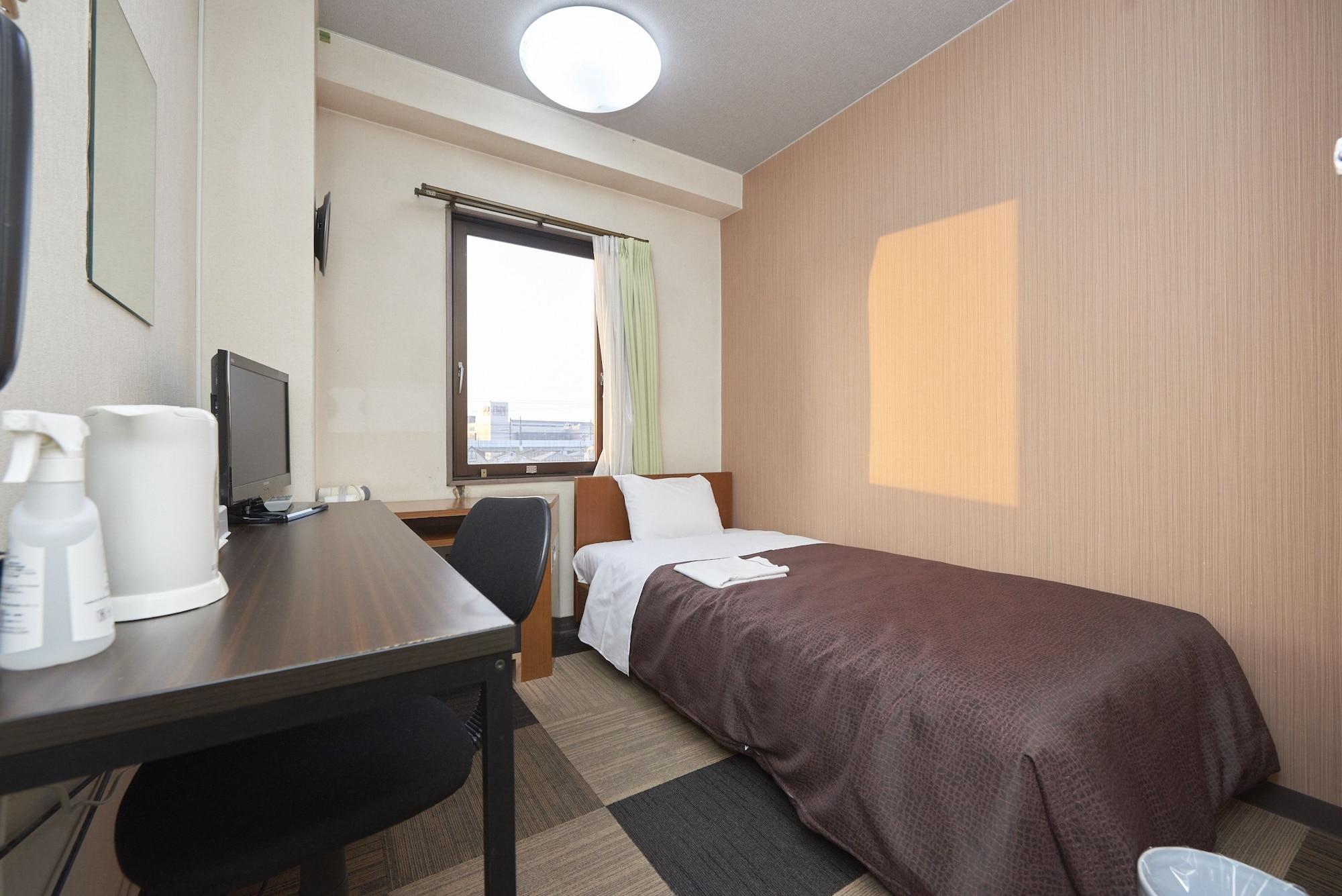Hotel Select Inn Utsunomiya Exterior photo