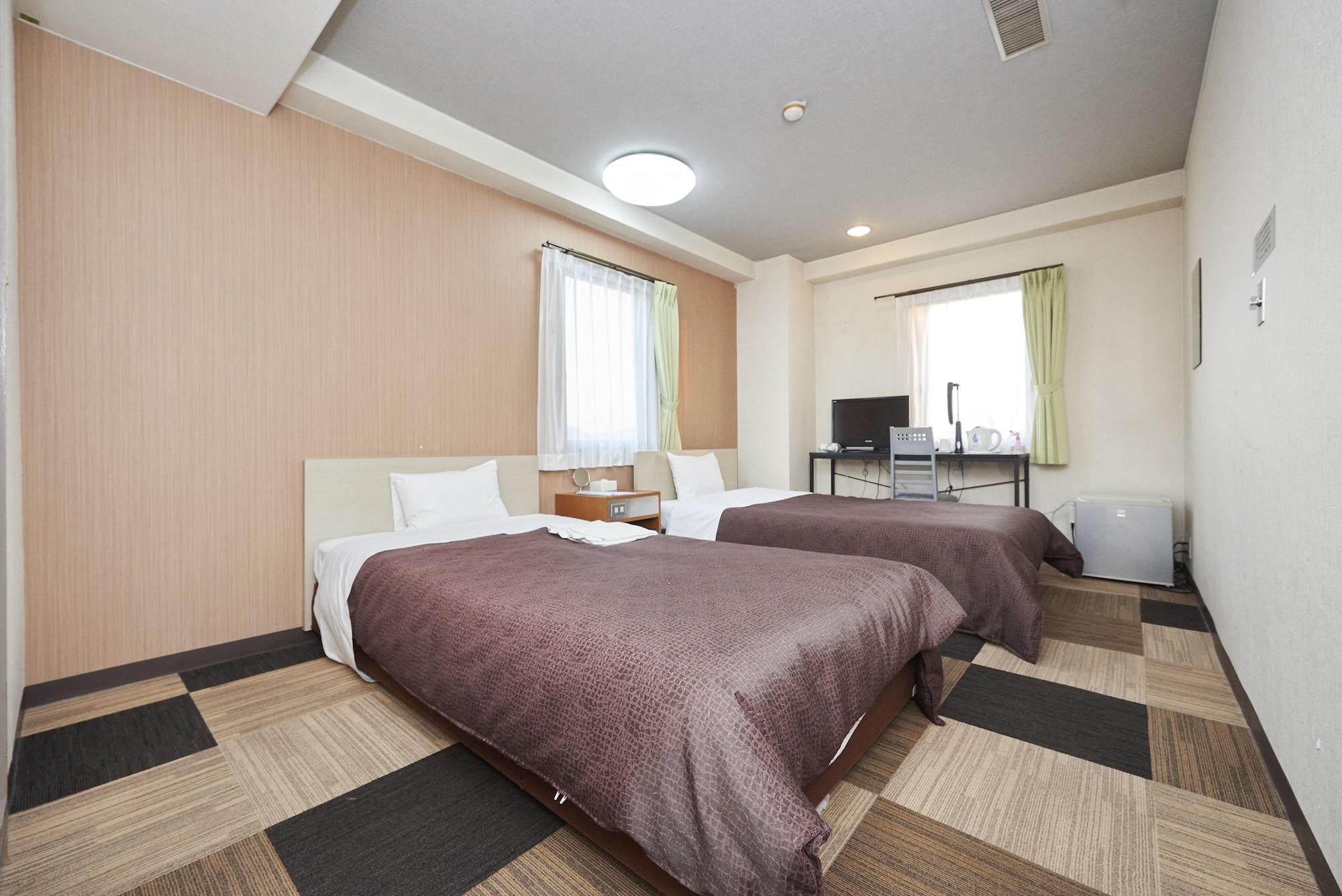 Hotel Select Inn Utsunomiya Exterior photo