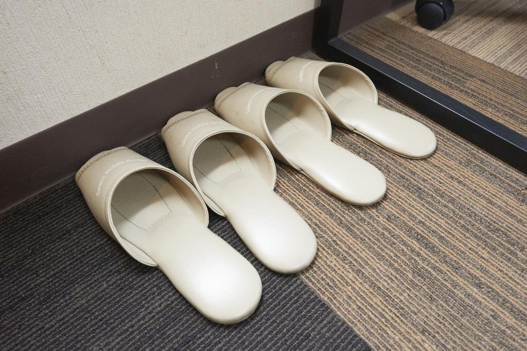 Hotel Select Inn Utsunomiya Exterior photo