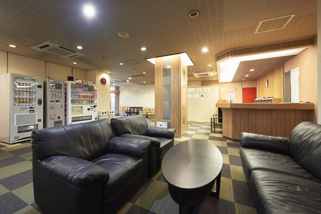 Hotel Select Inn Utsunomiya Exterior photo