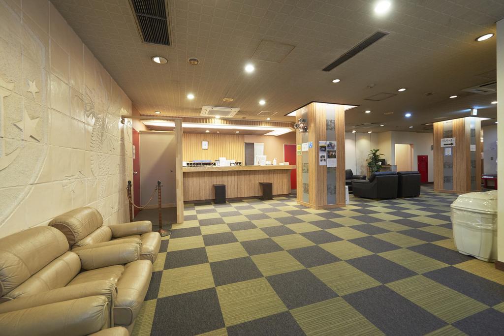 Hotel Select Inn Utsunomiya Exterior photo