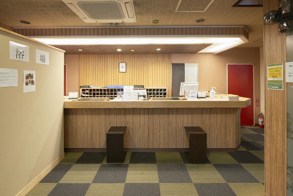Hotel Select Inn Utsunomiya Exterior photo