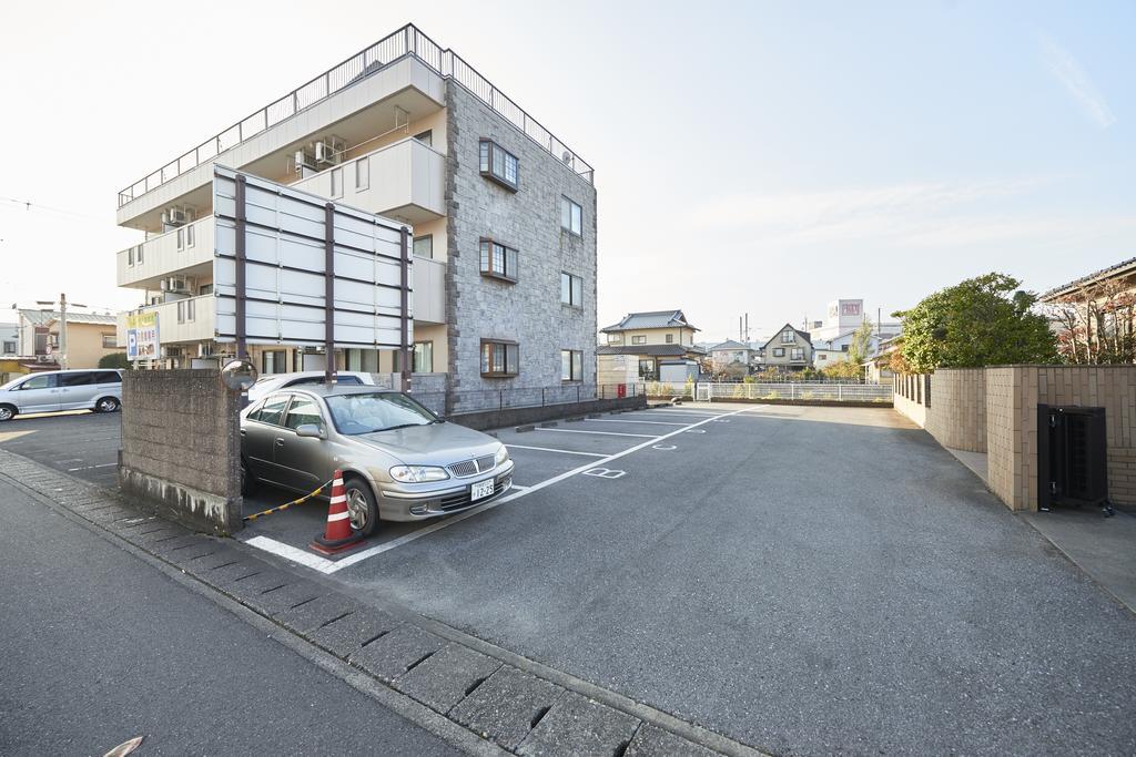 Hotel Select Inn Utsunomiya Exterior photo